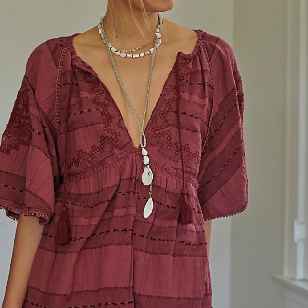 Free people set